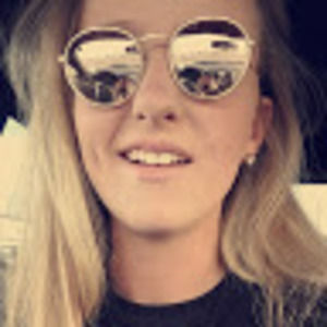 Meet your Posher, Sadie